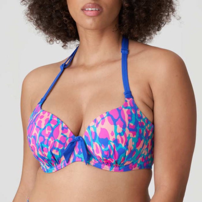 ΣΟΥΤΙΕΝ ΜΑΓΙΟ ΜΕ ΕΛΑΦΡΙΑ ΕΠΕΝΔΥΣΗ 4010614BEL 2 KARPEN PRIMA DONNA SWIM 